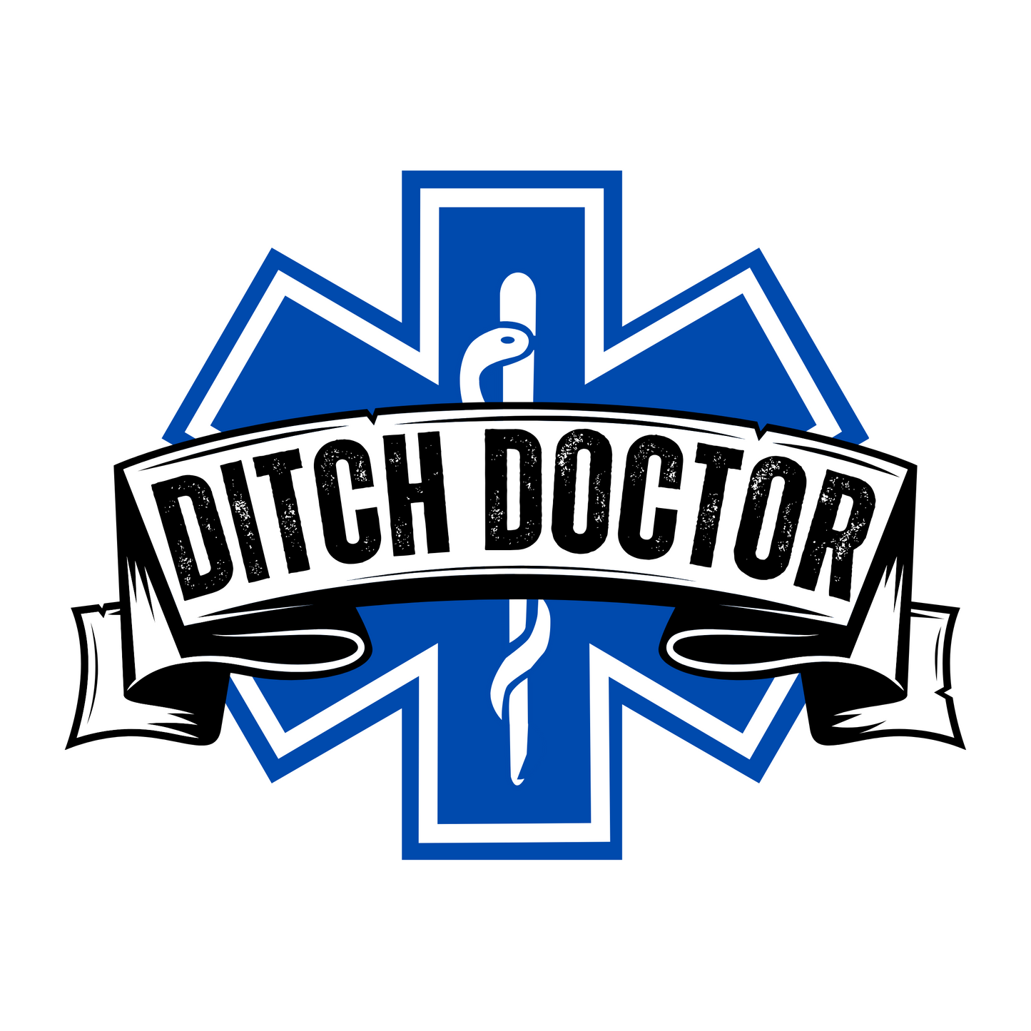 EMS Stickers