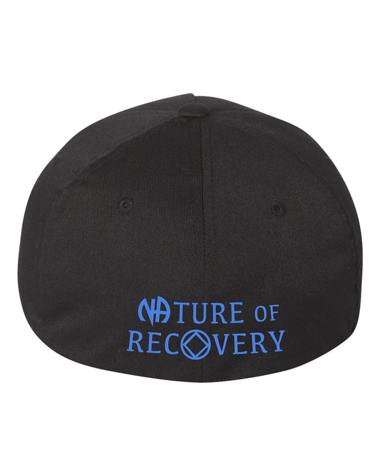 Nature Of Recovery Hat