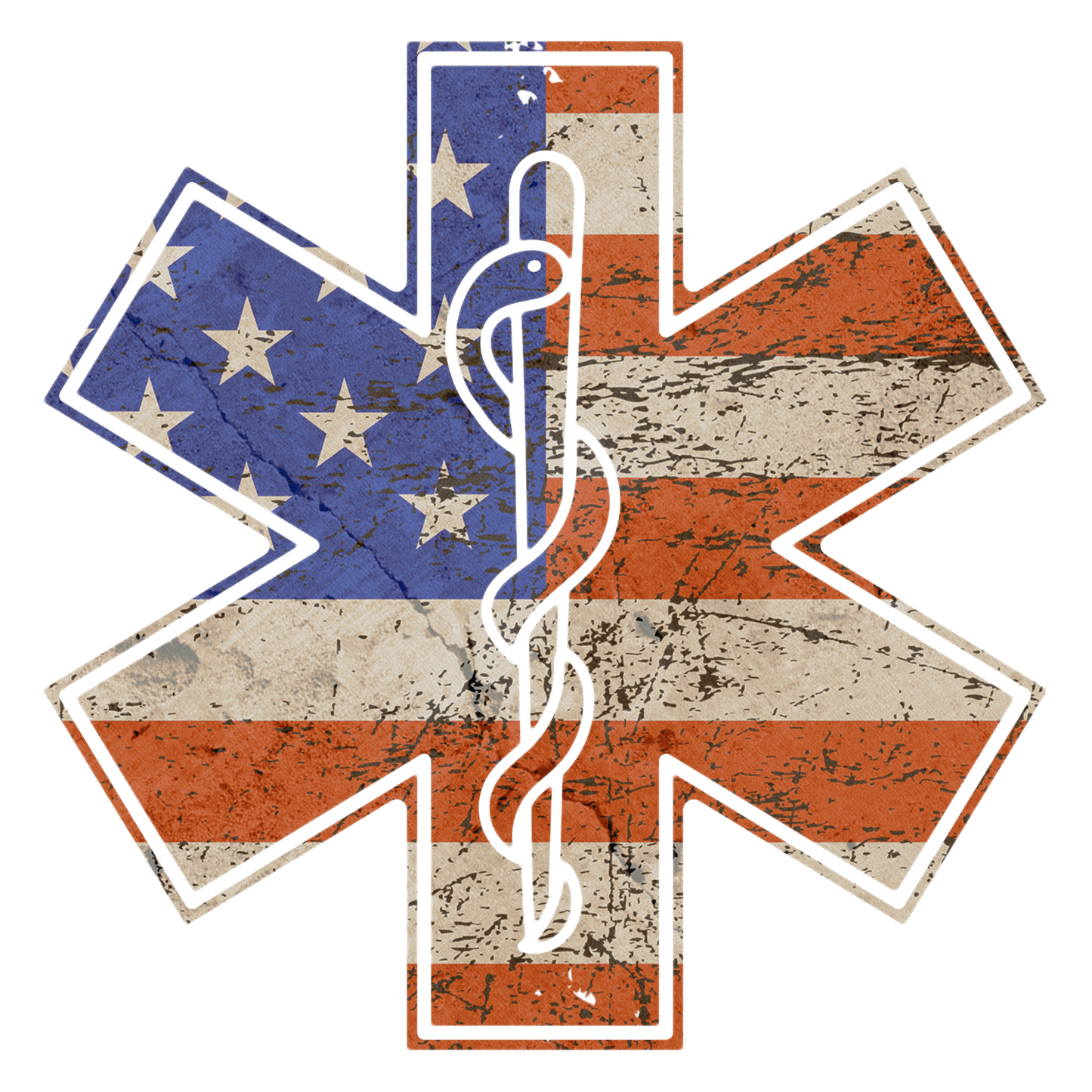 EMS Stickers