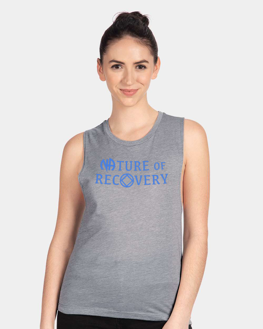 Nature of Recovery Muscle Tank