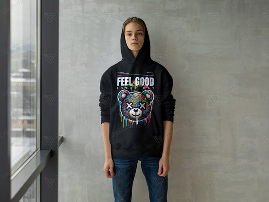 Feel Good Hoodie