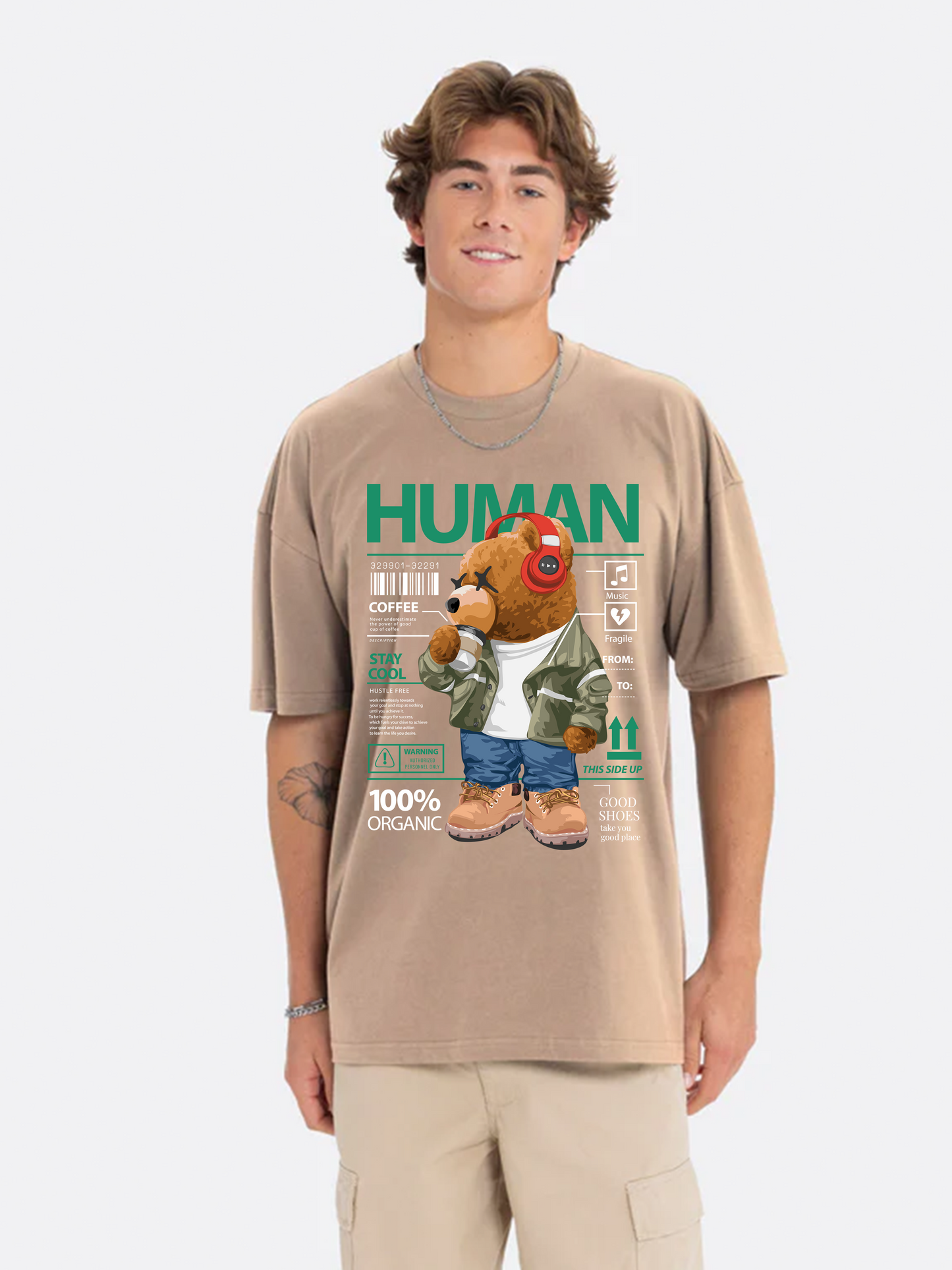 Human