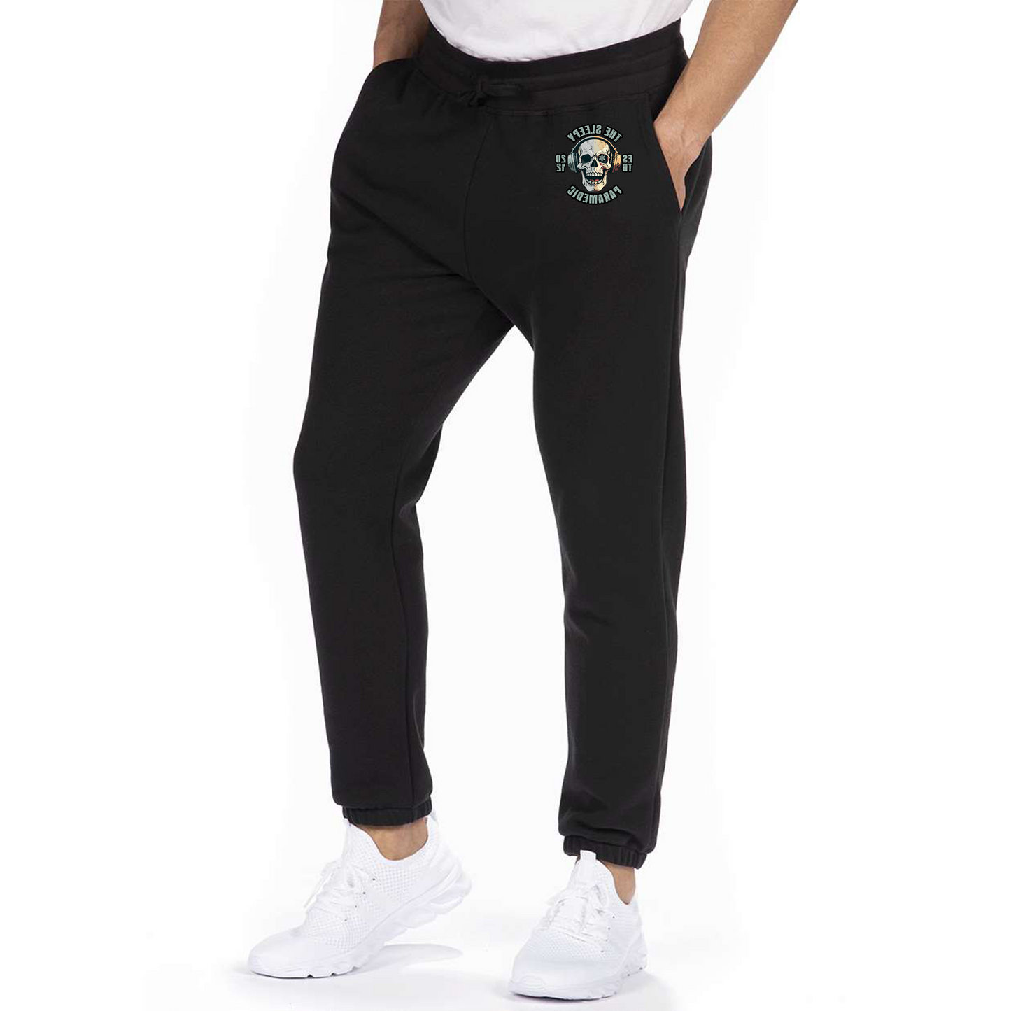 Fleece Sweat Pants