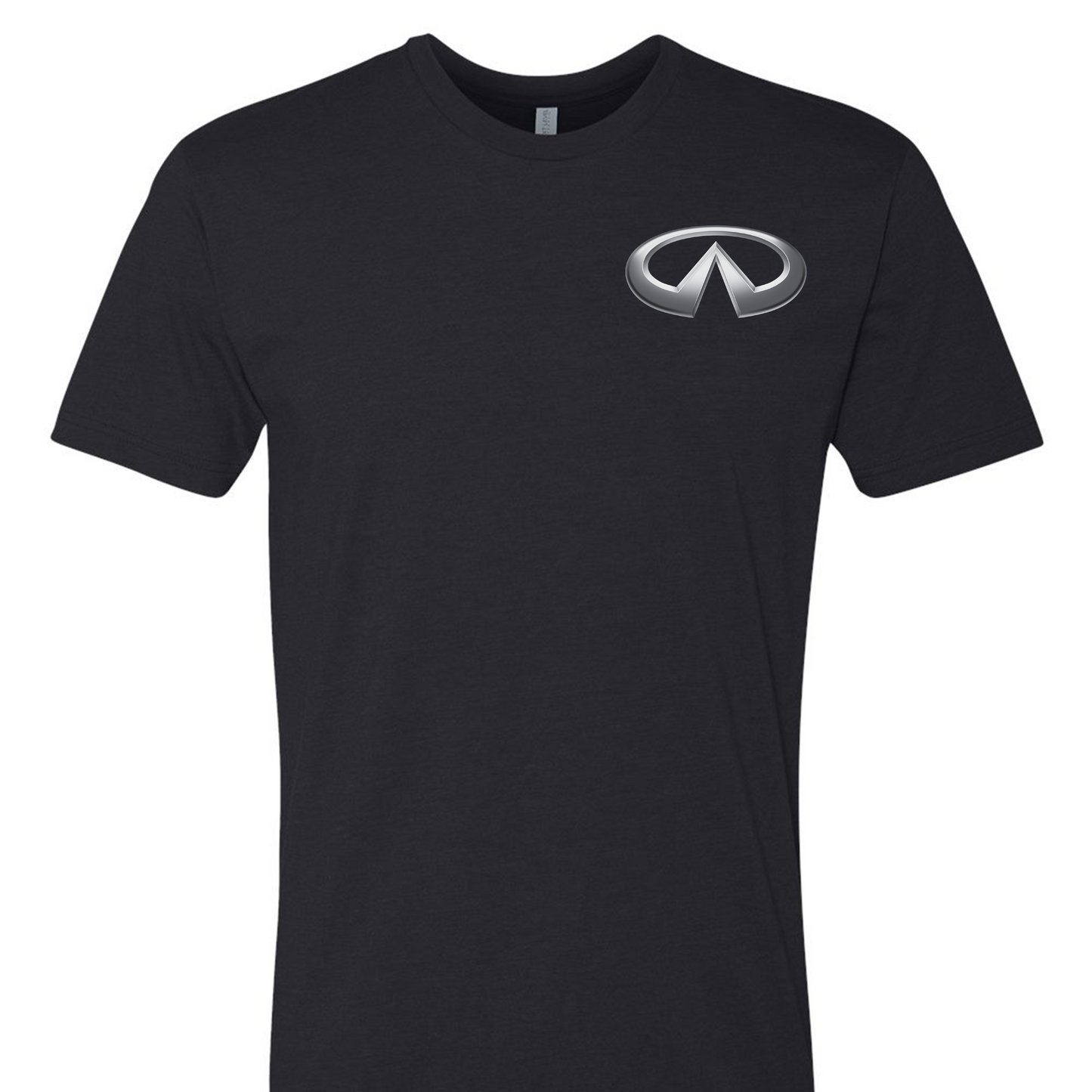 Bobby Q60 Short Sleeve T-Shirt