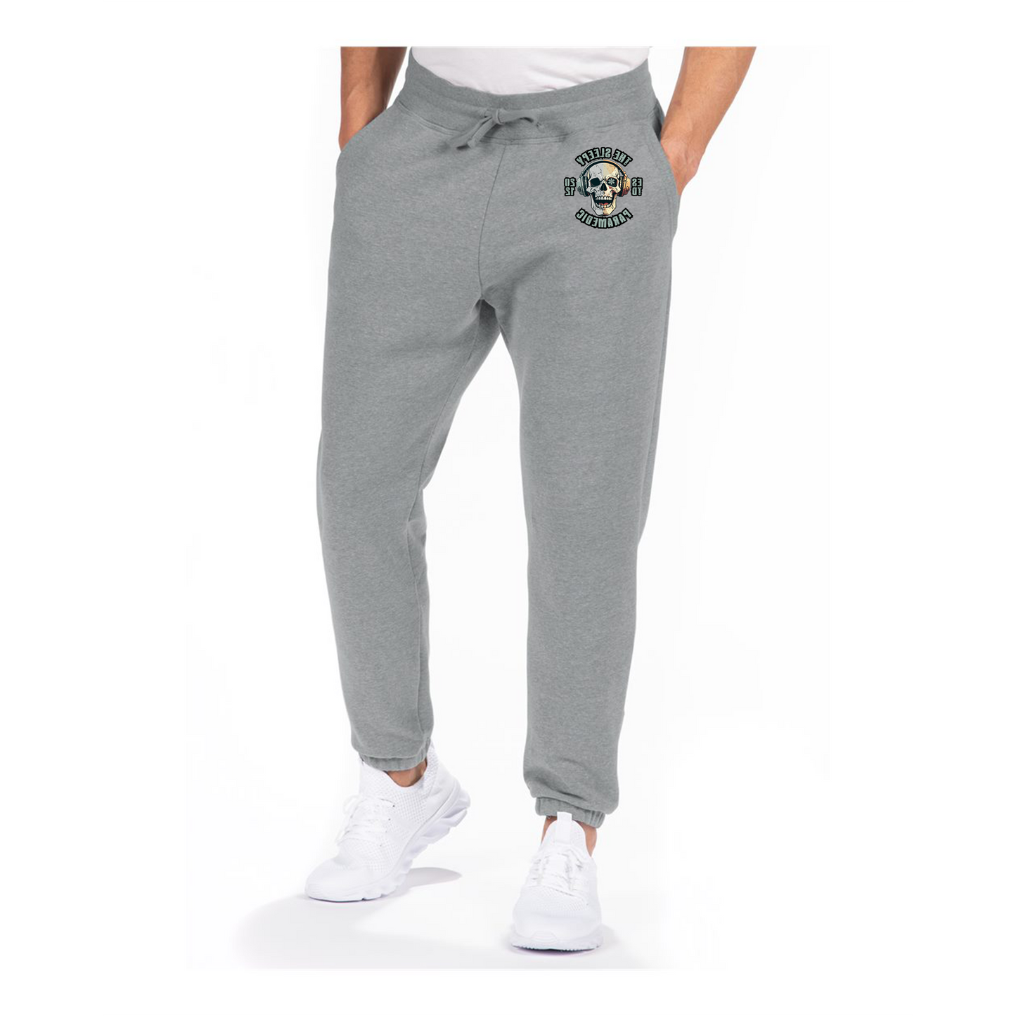 Fleece Sweat Pants