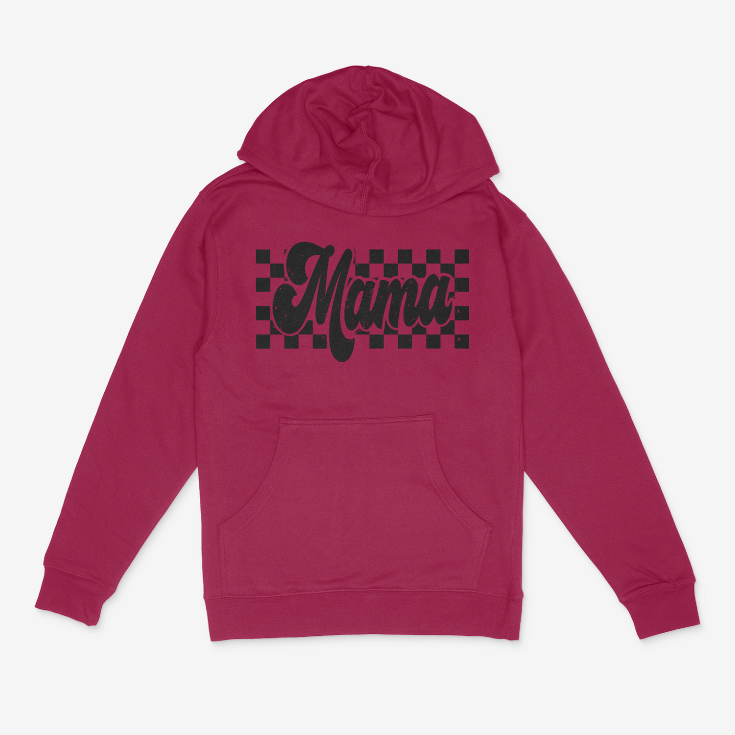 MAMA Hooded Sweatshirt