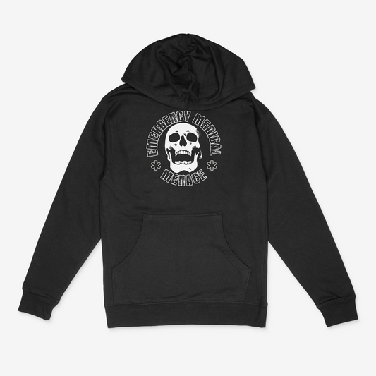 MEDICAL MENCE HOODIE