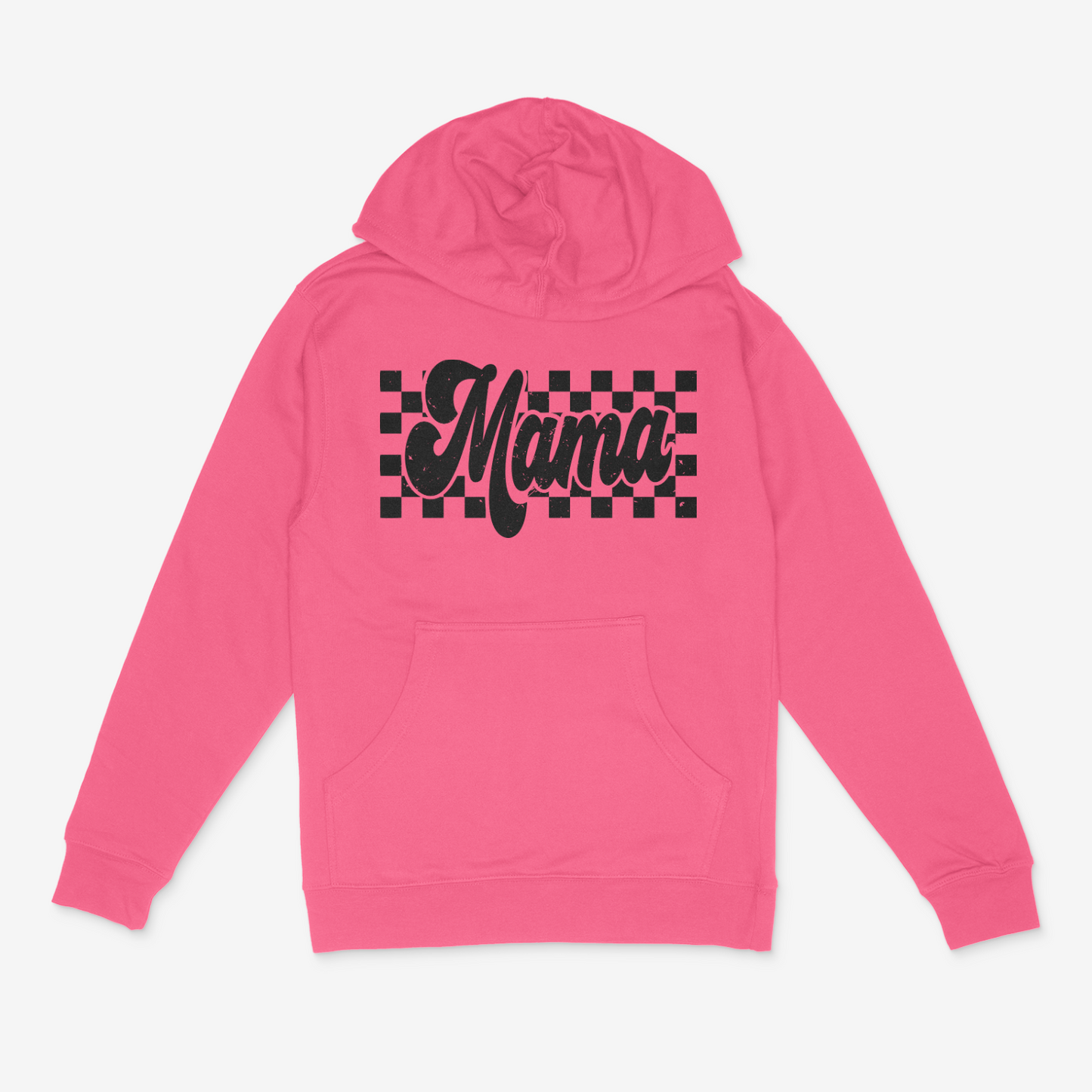 MAMA Hooded Sweatshirt