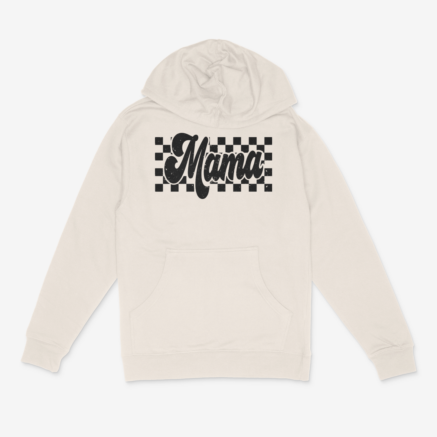 MAMA Hooded Sweatshirt