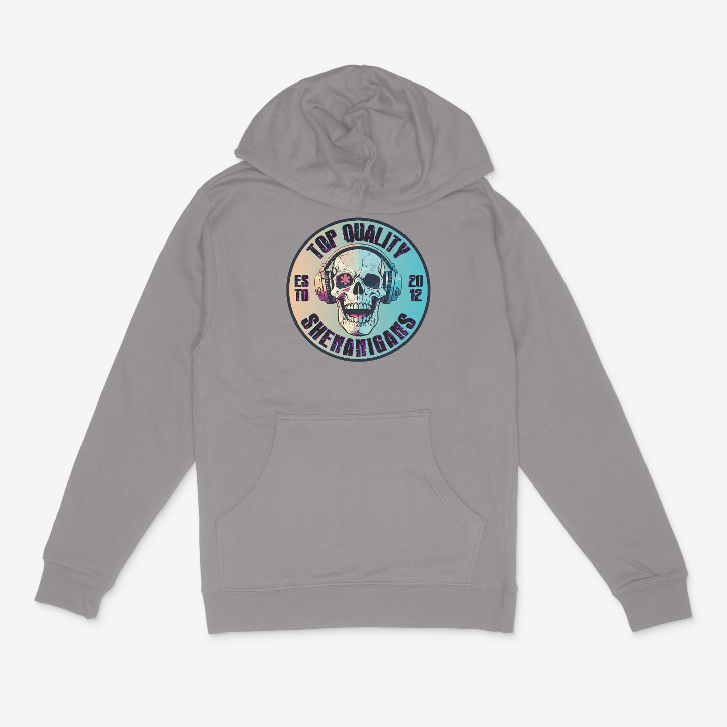 TOP QUALITY HOODIE