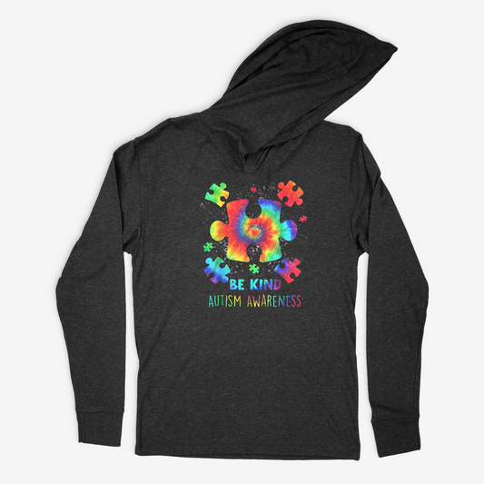 Be Kind Hooded Sweatshirt