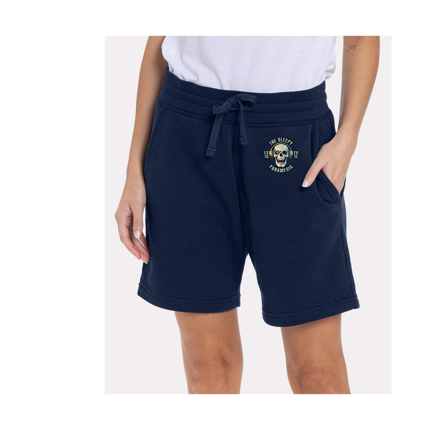 Fleece Shorts