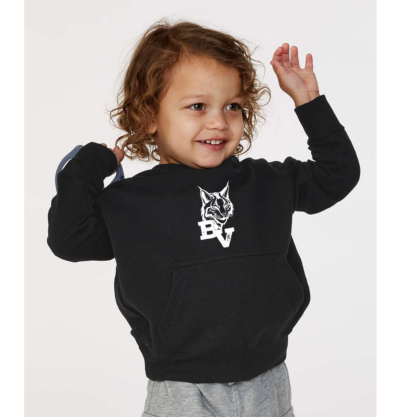 Toddler BV Hoodie