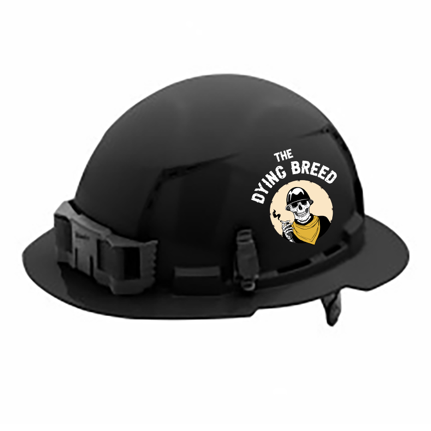 MILWAUKEE Hard Hat