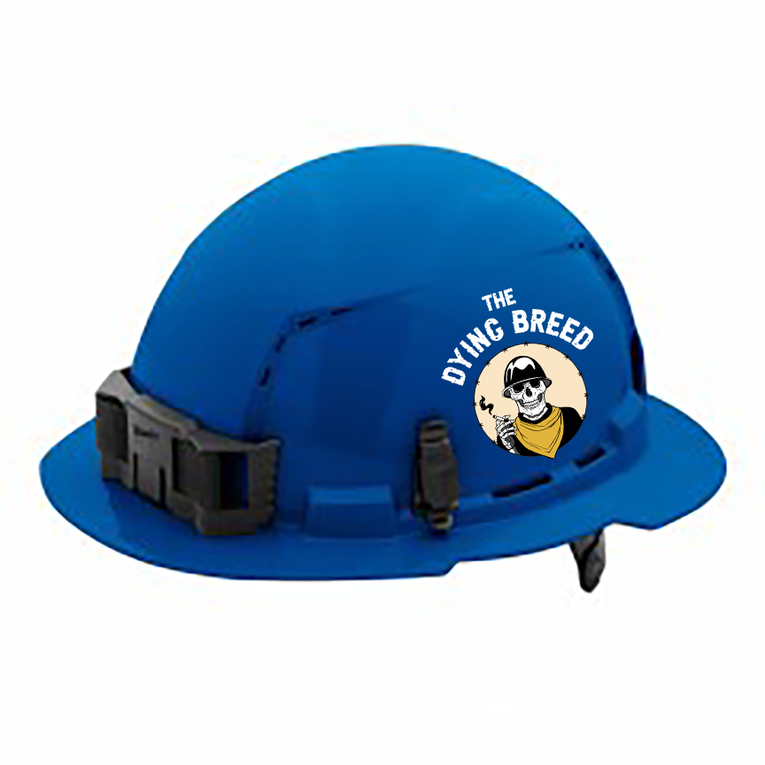 MILWAUKEE Hard Hat