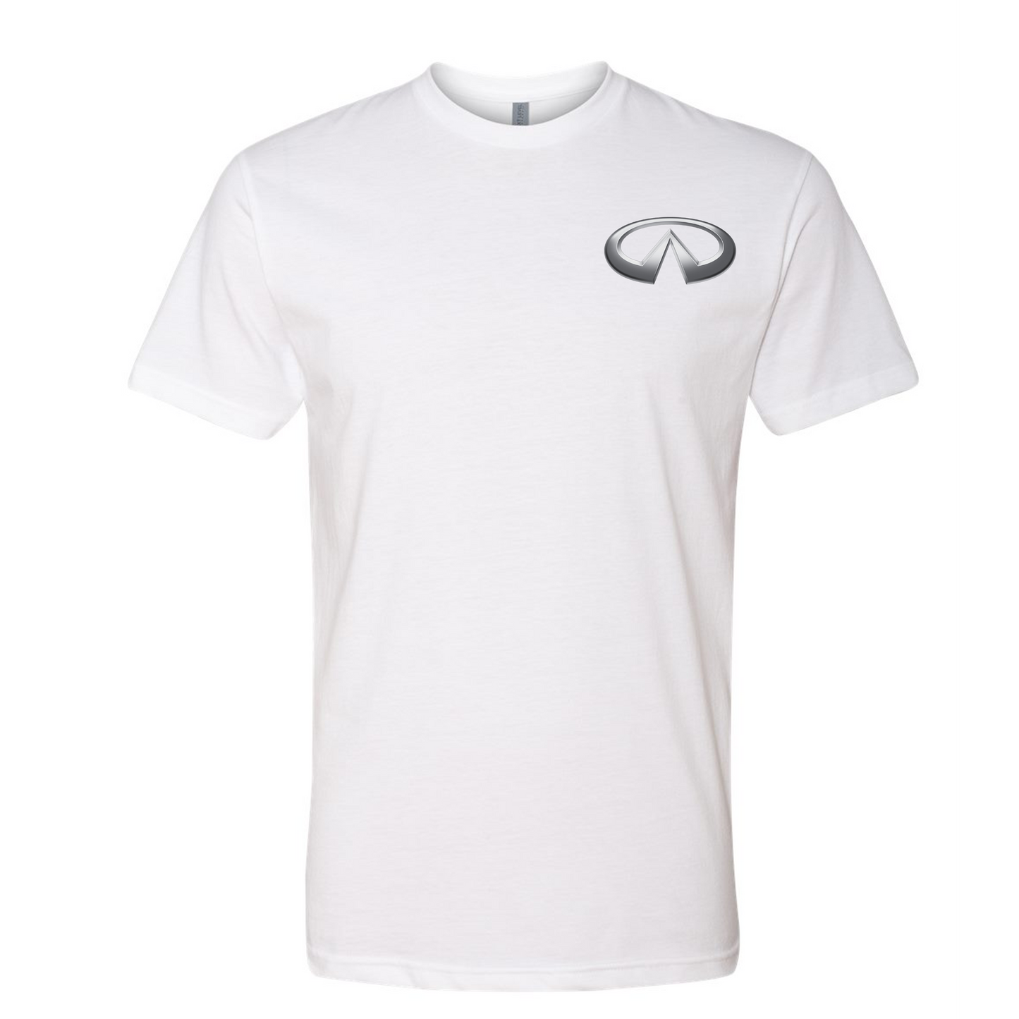 Bobby Q60 Short Sleeve T-Shirt