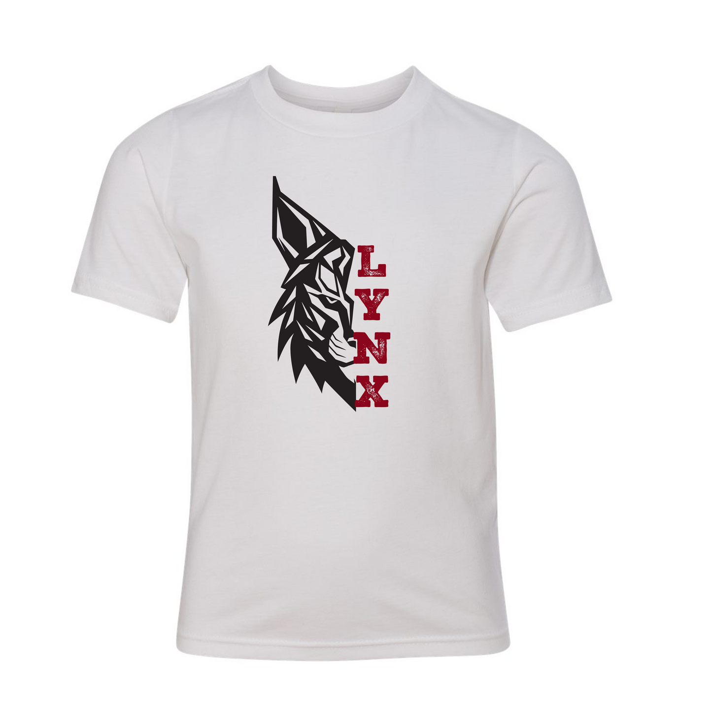 Youth Lynx Shortsleeve T-Shirts