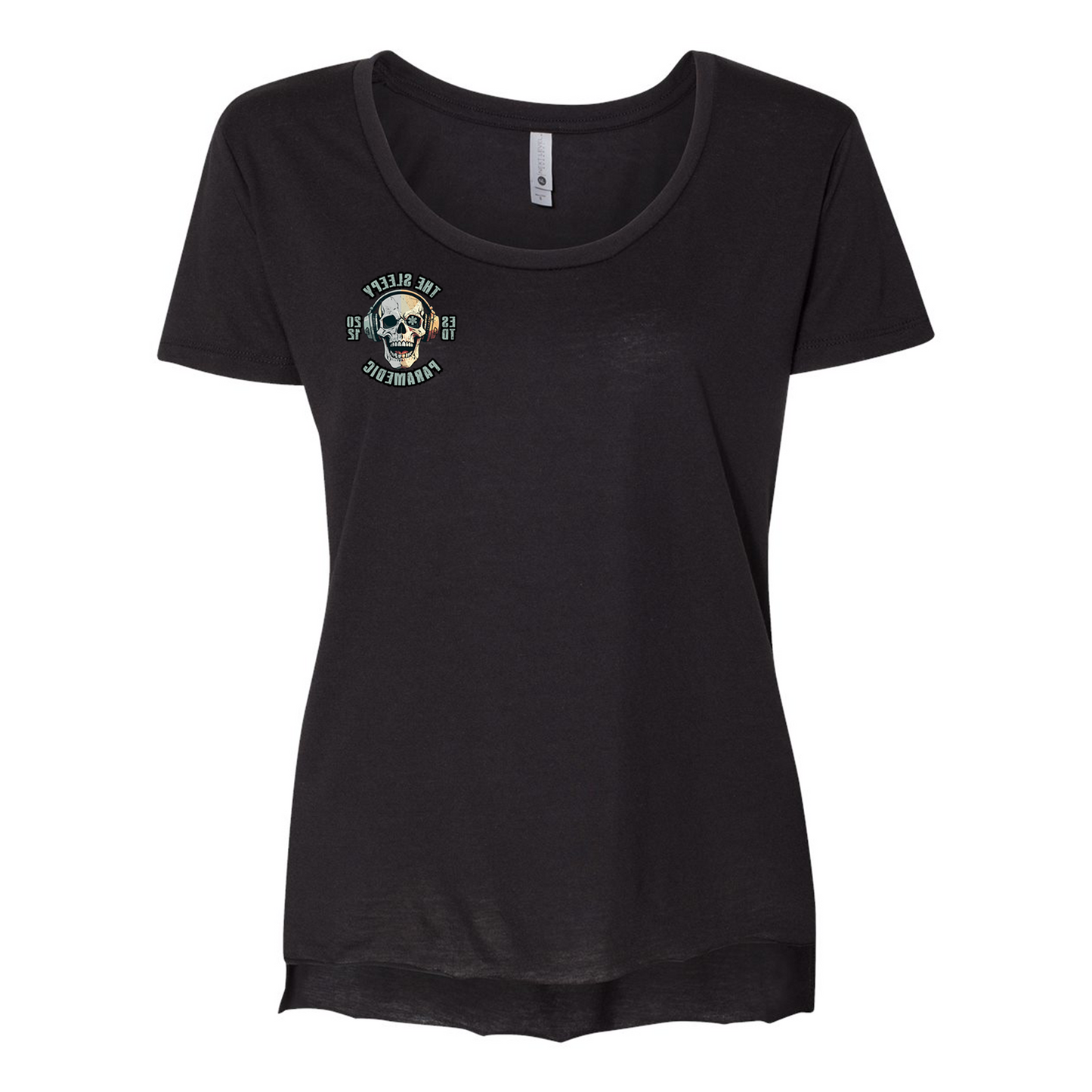 Womens Sleep Shirt